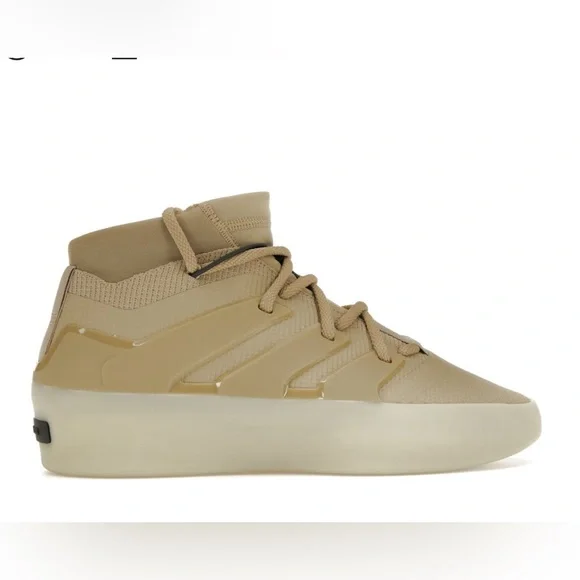 Fear of God | Shoes | Adidas Fear Of God Athletics I Basketballclay Size 3  Brand New | Poshmark